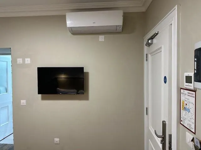 Donegal House Donegal Town