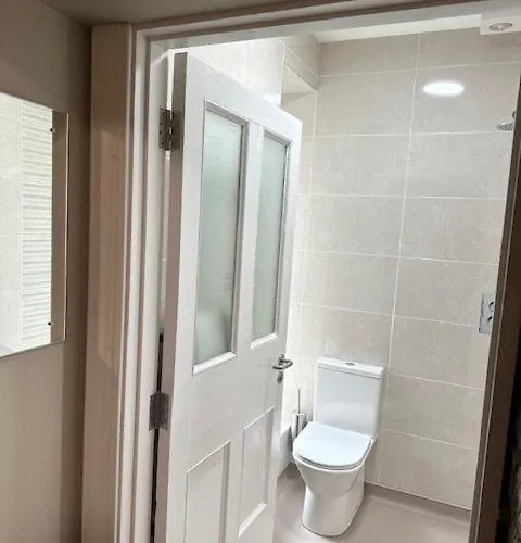 Donegal House Донегол