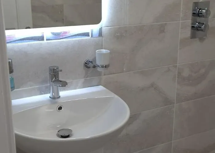 Appartement Donegal House Donegal Town